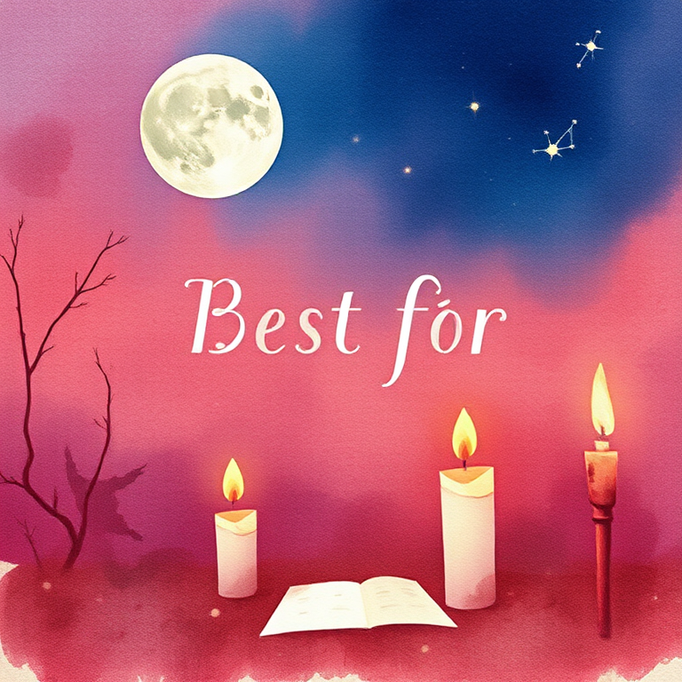 Calm written tarot report for a first-time fixed-price buyer
