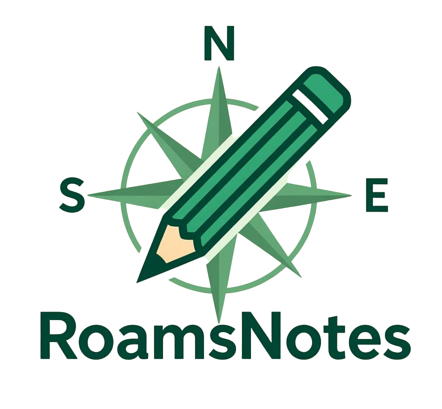 roams-notes